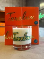Truelux Cabaret (Special Edition) Lotion Candle