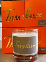 Truelux Canyon Lotion Candle