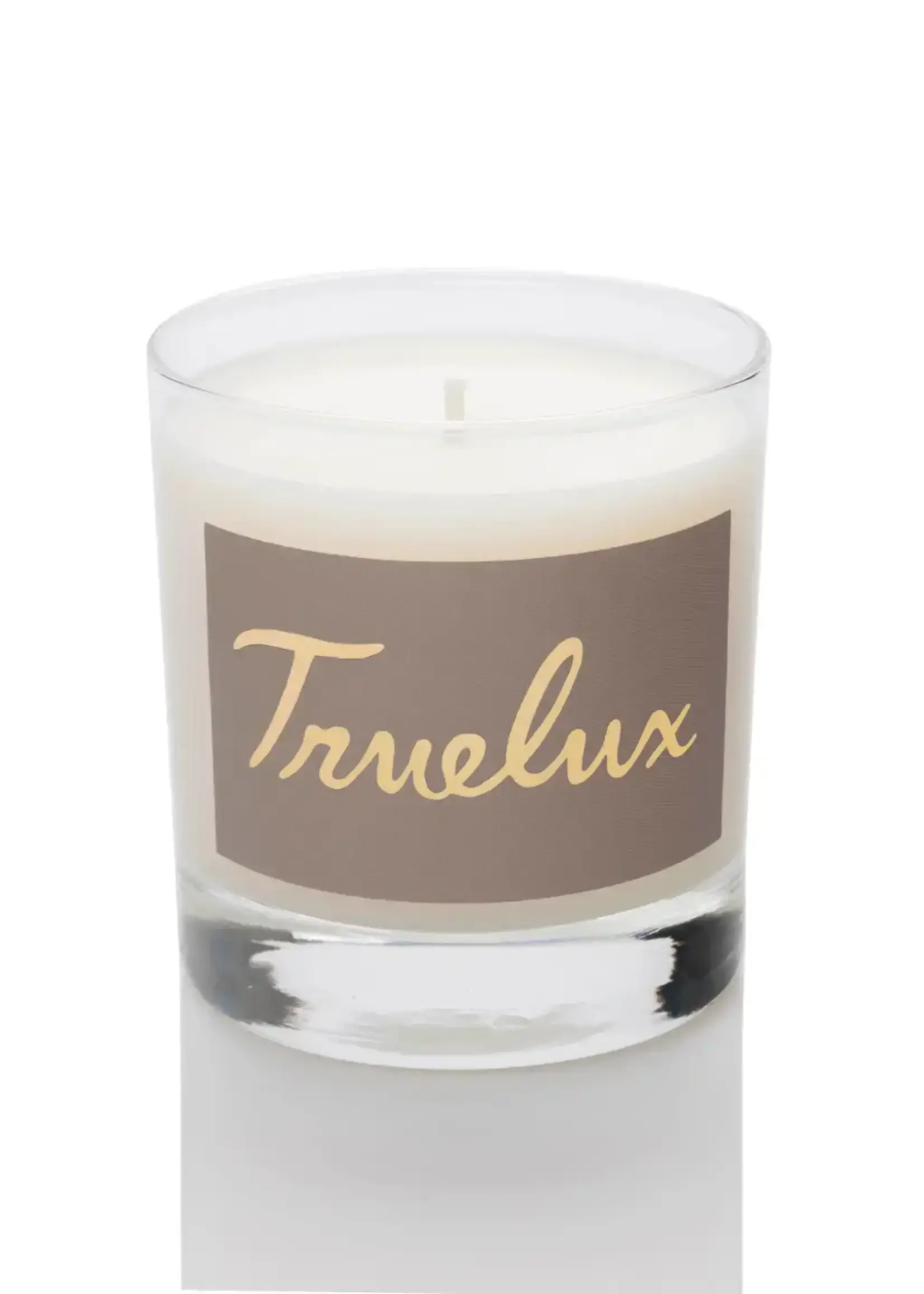 Truelux Canyon Lotion Candle