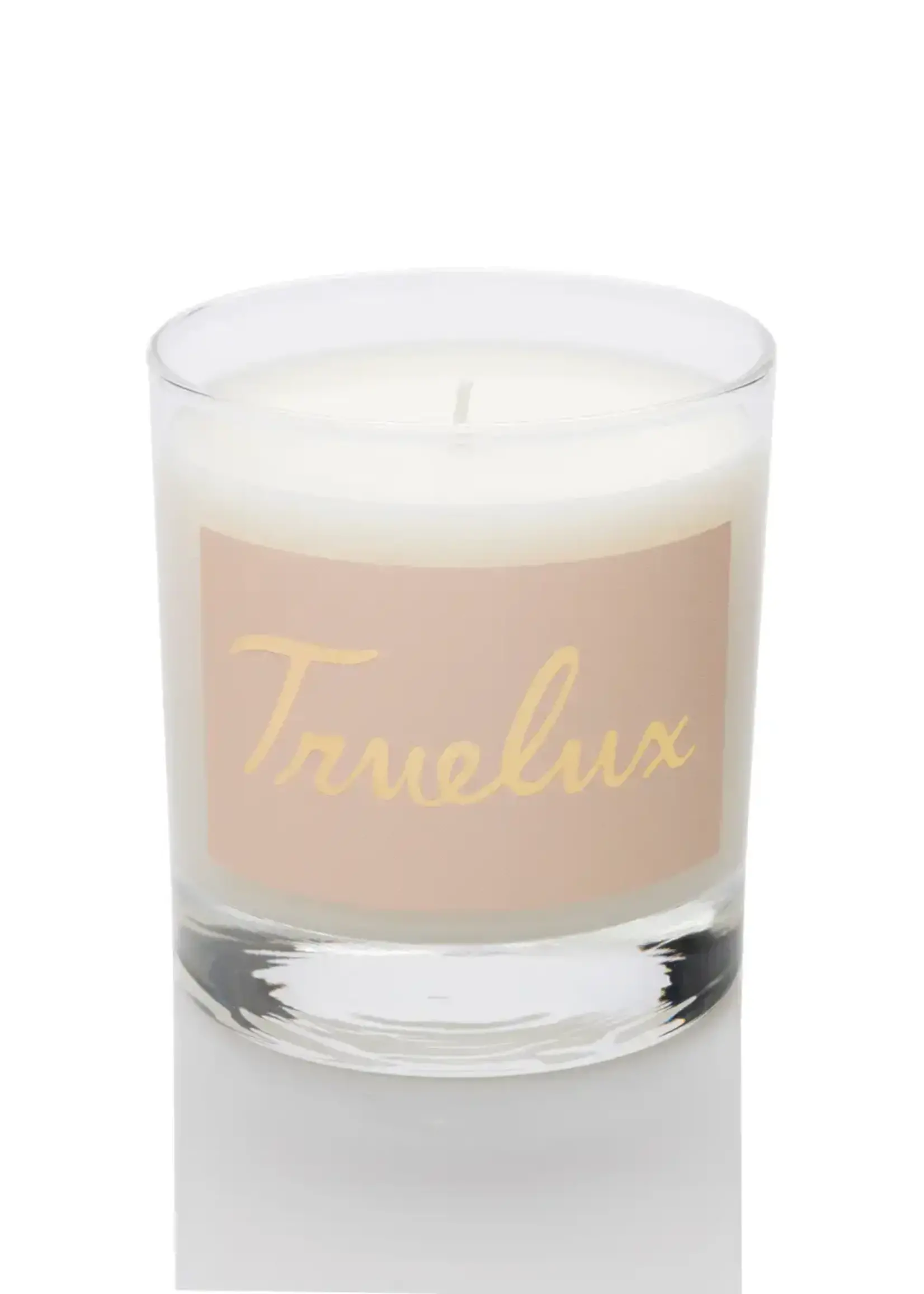 Truelux Copal Lotion Candle