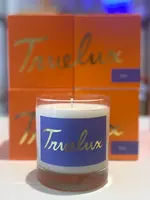 Truelux Lavender Lotion Candle