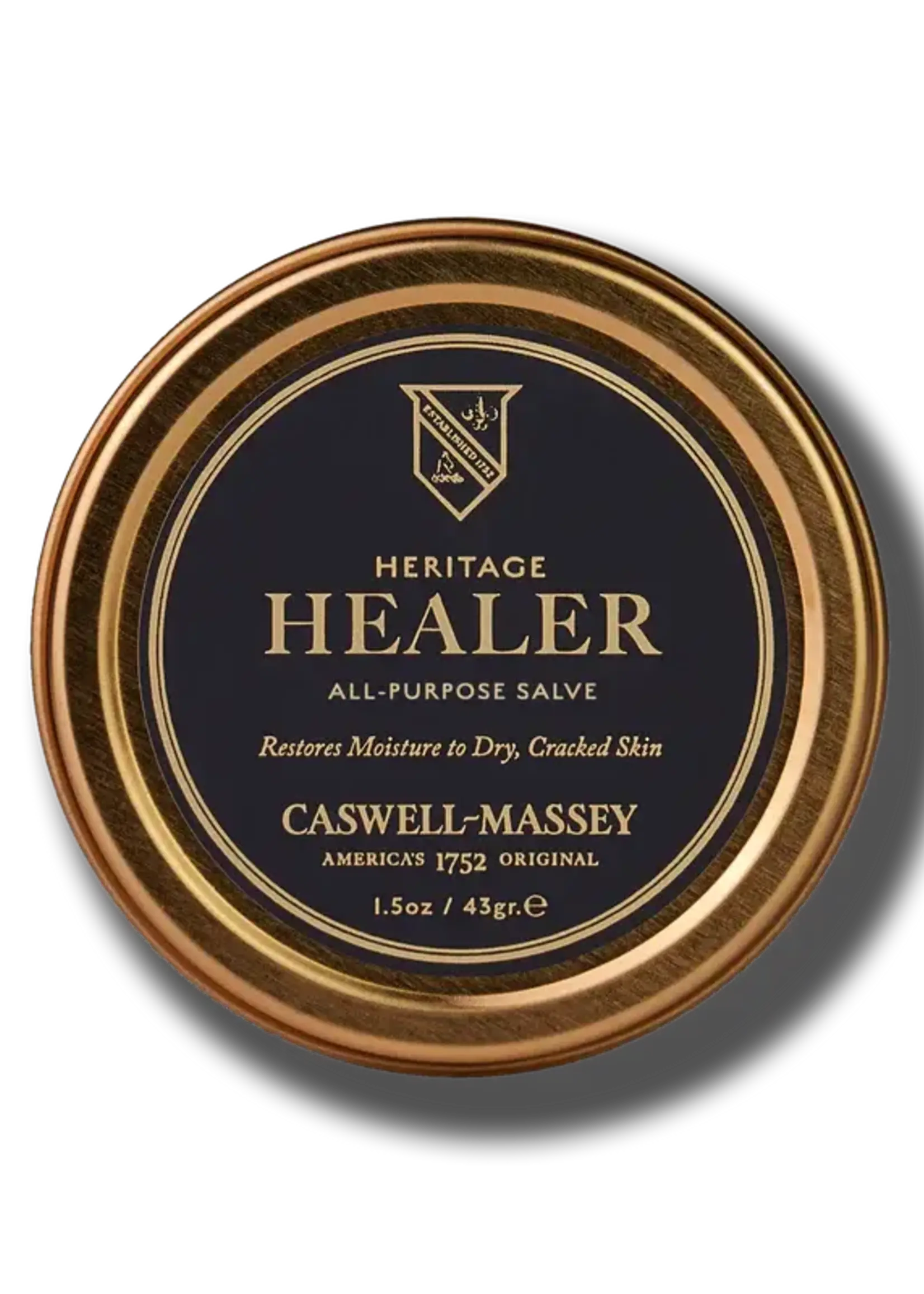 CASWELL-MASSEY Healer All- Purpose Salve