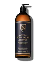CASWELL-MASSEY Heritage All-in-1 Body  Wash 32oz
