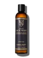 CASWELL-MASSEY Heritage Face  Wash 8oz