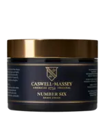 CASWELL-MASSEY Number Six Shave Cream 8oz Jar