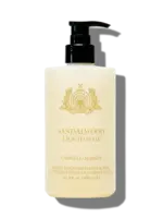 CASWELL-MASSEY Sandalwood Liquid  Soap 15.2oz /450ml