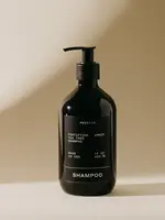 Preston 36076 Preston Shampoo - Amber - 16 Oz