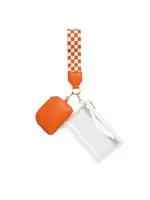 Shiraleah Shiraleah Taylor Mini Wristlet – Multiple Colors