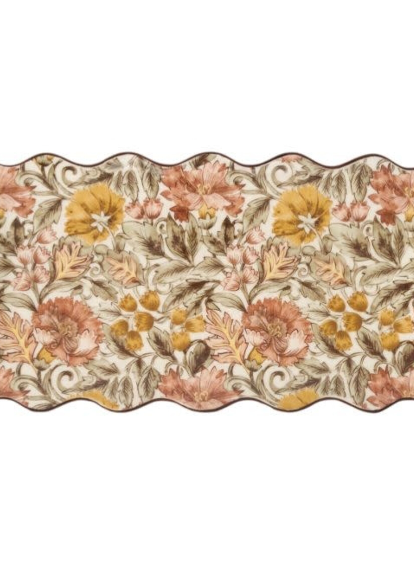 Juliska Juliska Willa Collection – Stoneware & Table Linens