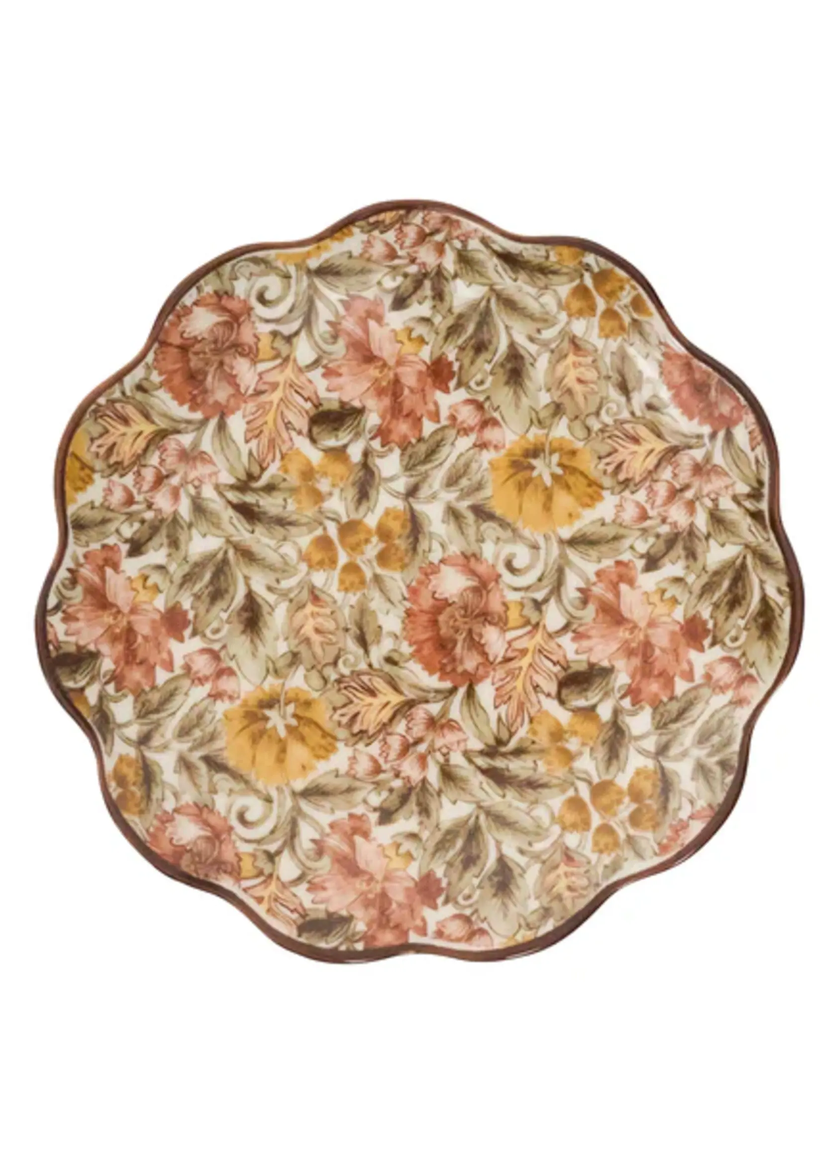 Juliska Juliska Willa Collection – Stoneware & Table Linens