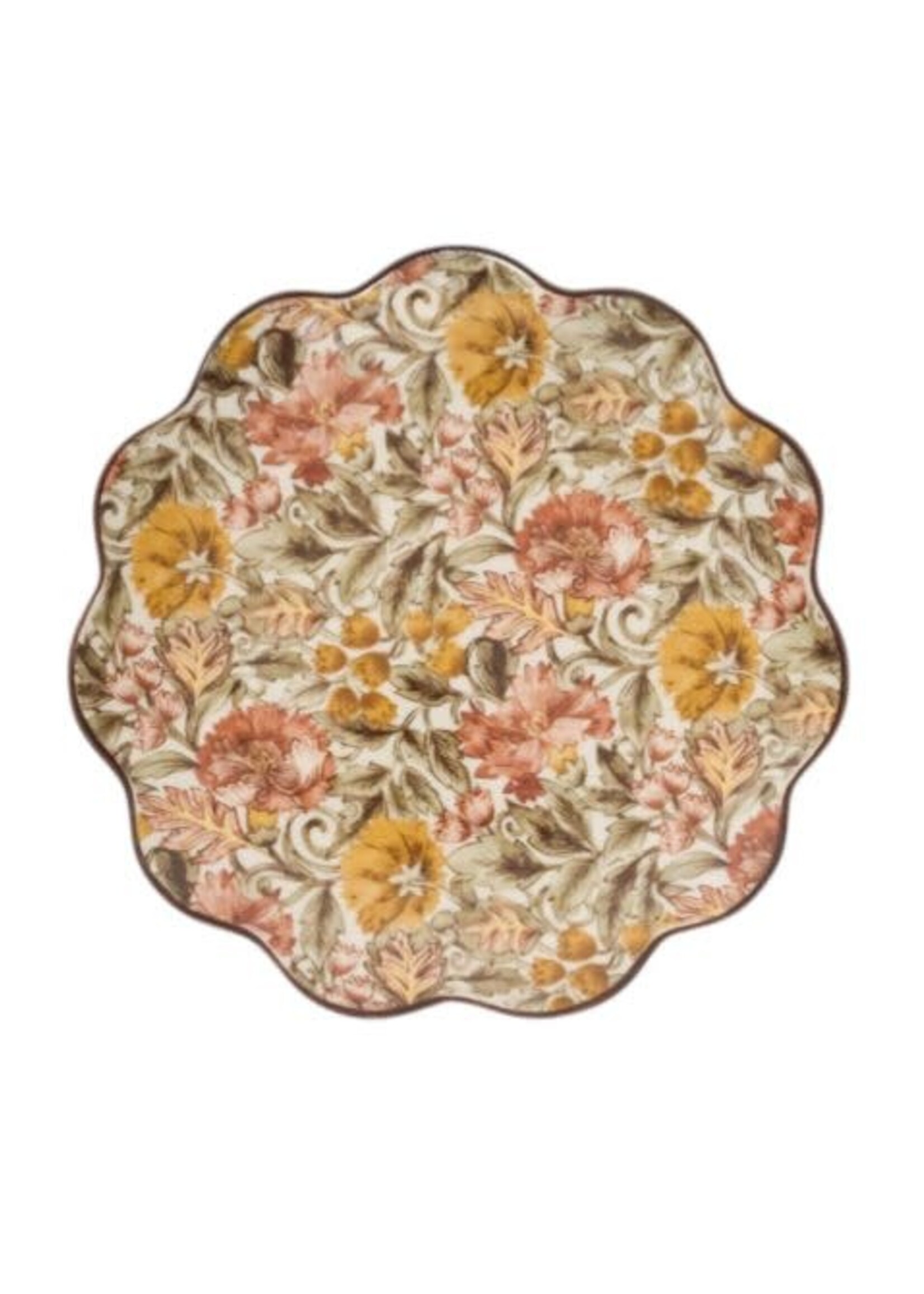 Juliska Juliska Willa Collection – Stoneware & Table Linens