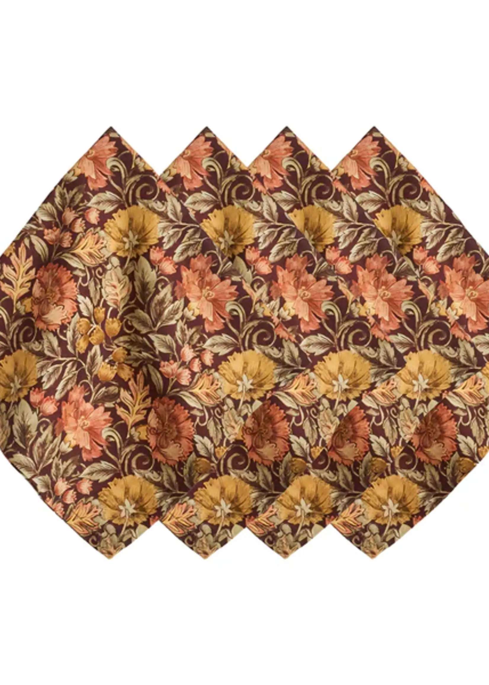 Juliska Juliska Willa Collection – Stoneware & Table Linens