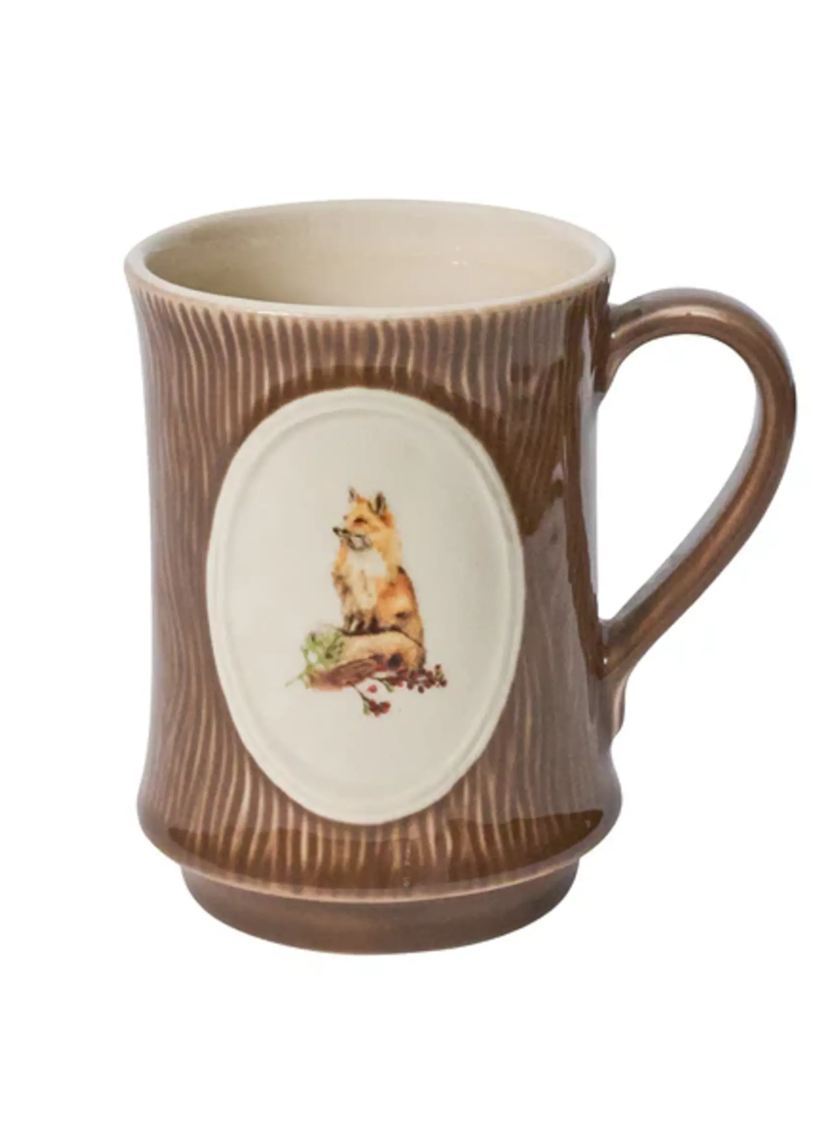 Juliska Juliska Forest Walk Collection – Stoneware Mugs