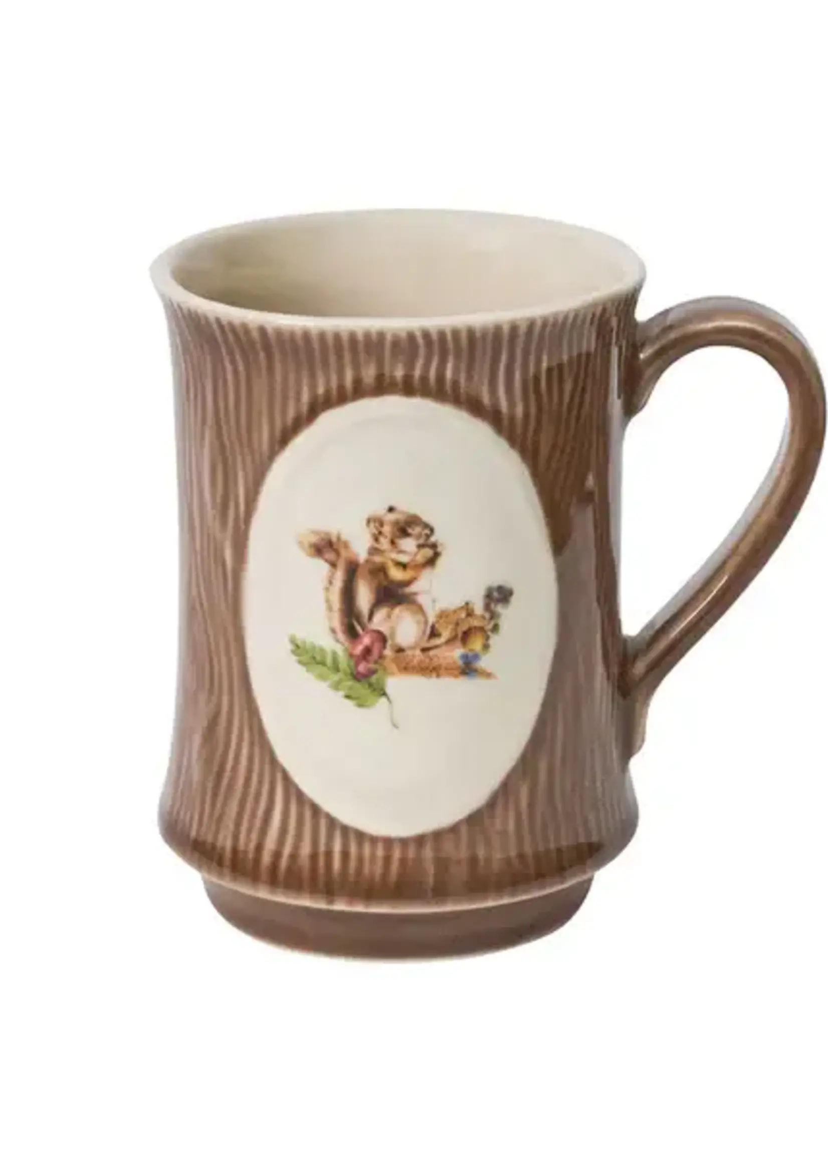 Juliska Juliska Forest Walk Collection – Stoneware Mugs