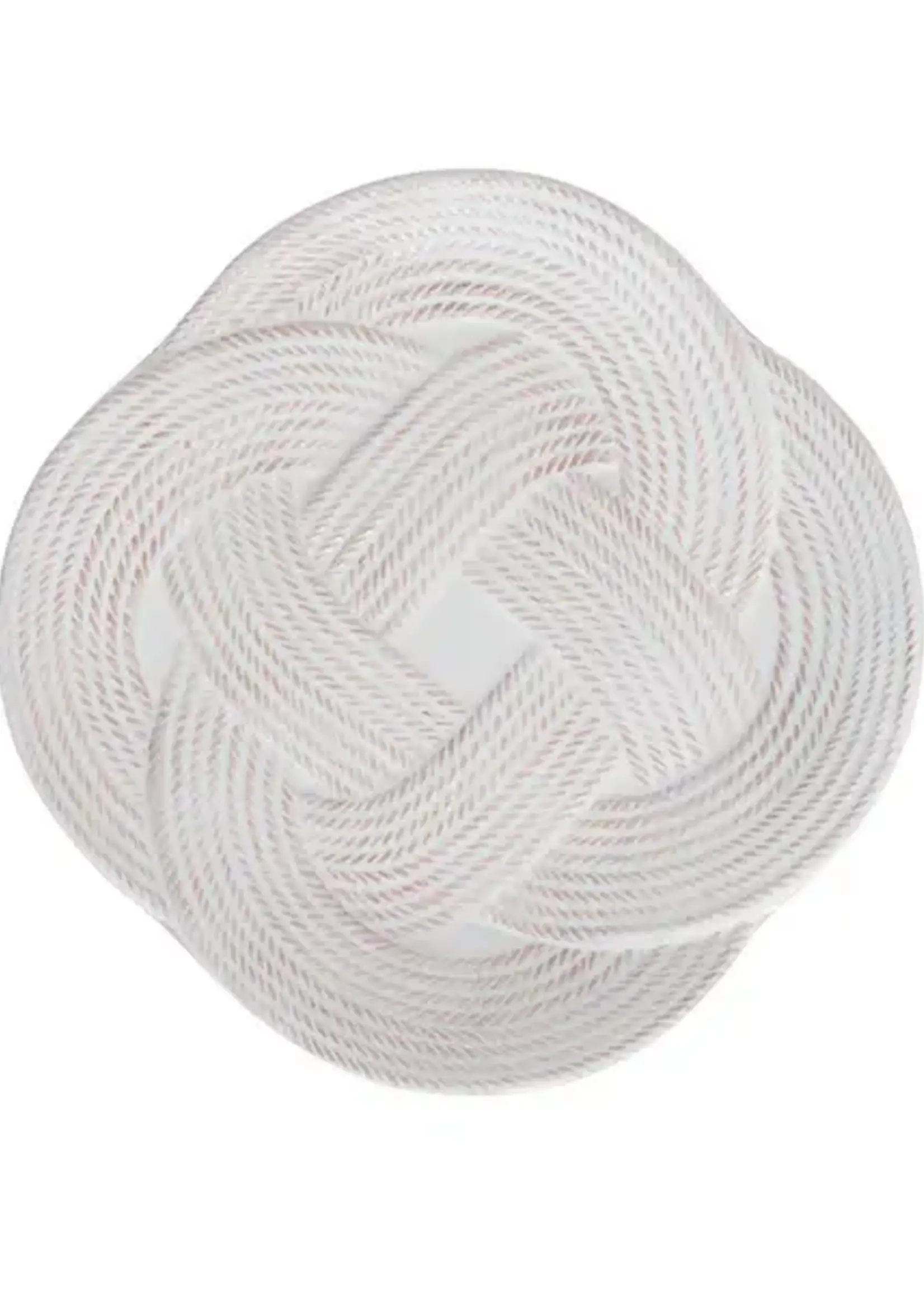 Juliska Le Panier Mystic Knot Collection – Stoneware Tableware