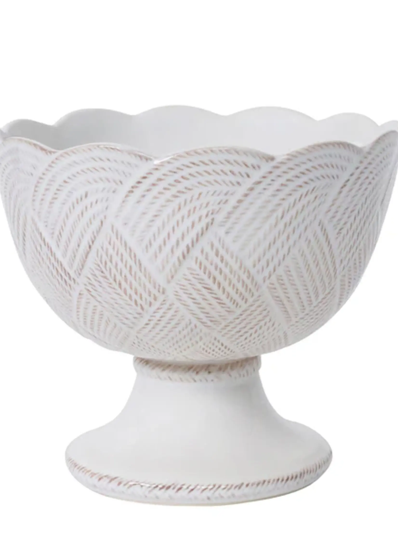 Juliska Le Panier Mystic Knot Collection – Stoneware Tableware