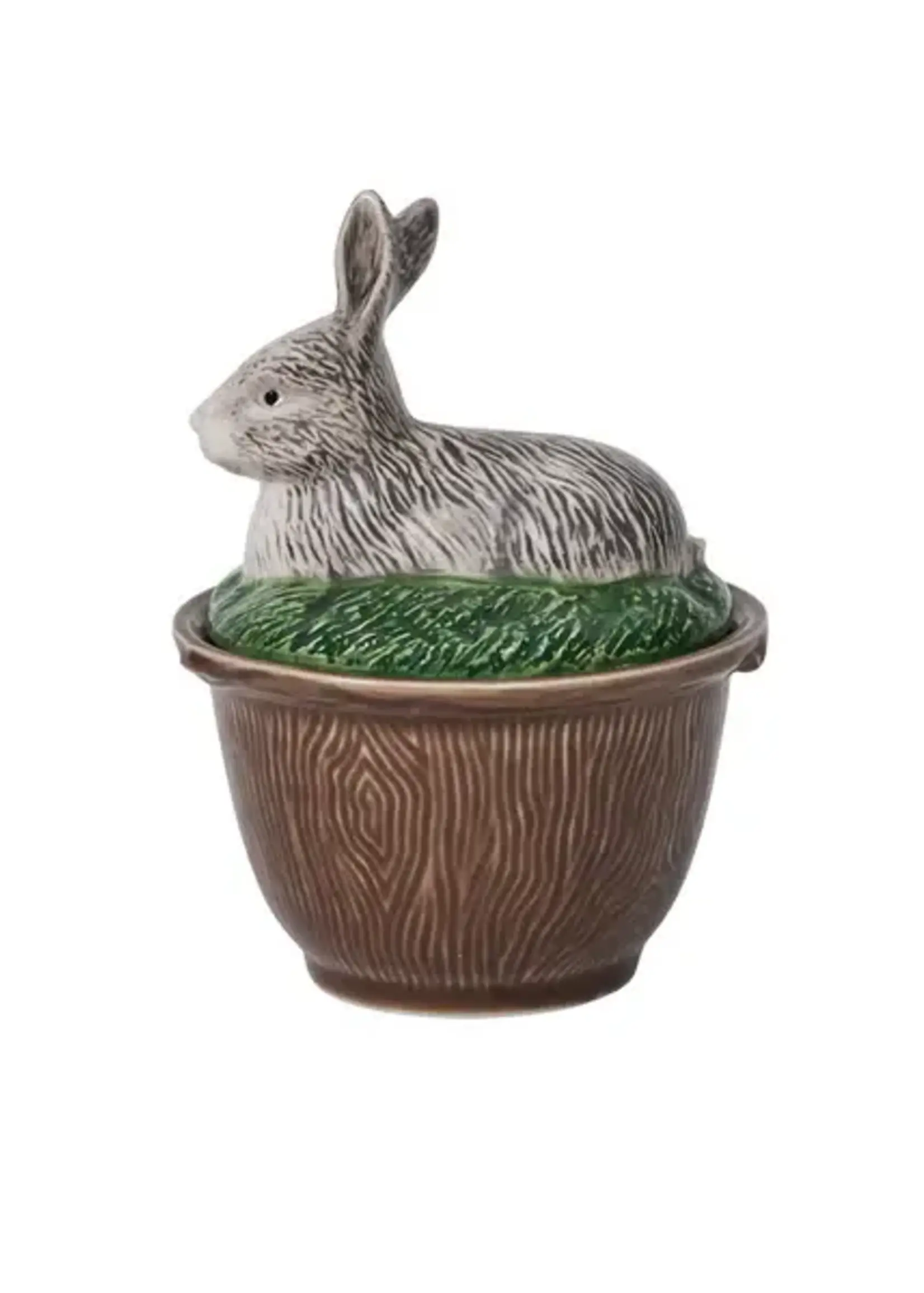 Juliska Juliska Forest Walk Collection – Stoneware Bakeware & Serving Bowls