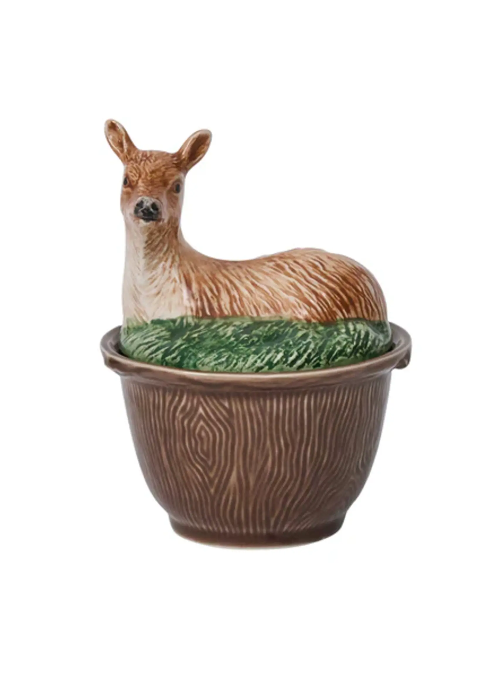 Juliska Juliska Forest Walk Collection – Stoneware Bakeware & Serving Bowls