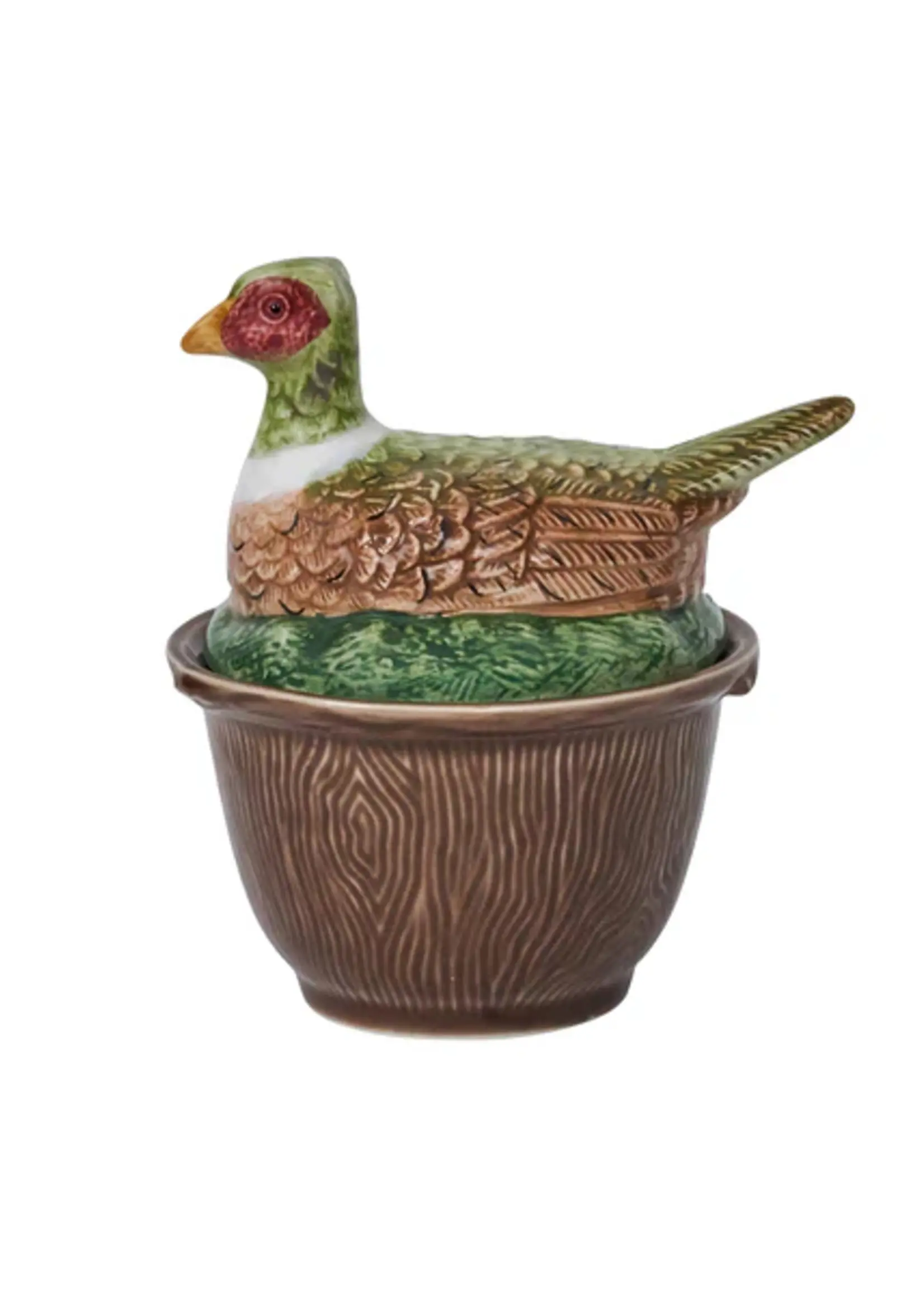 Juliska Juliska Forest Walk Collection – Stoneware Bakeware & Serving Bowls