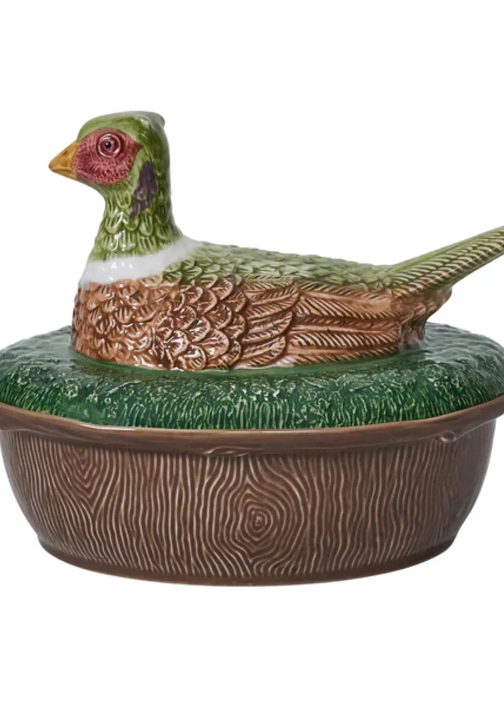 Juliska Juliska Forest Walk Collection – Stoneware Bakeware & Serving Bowls