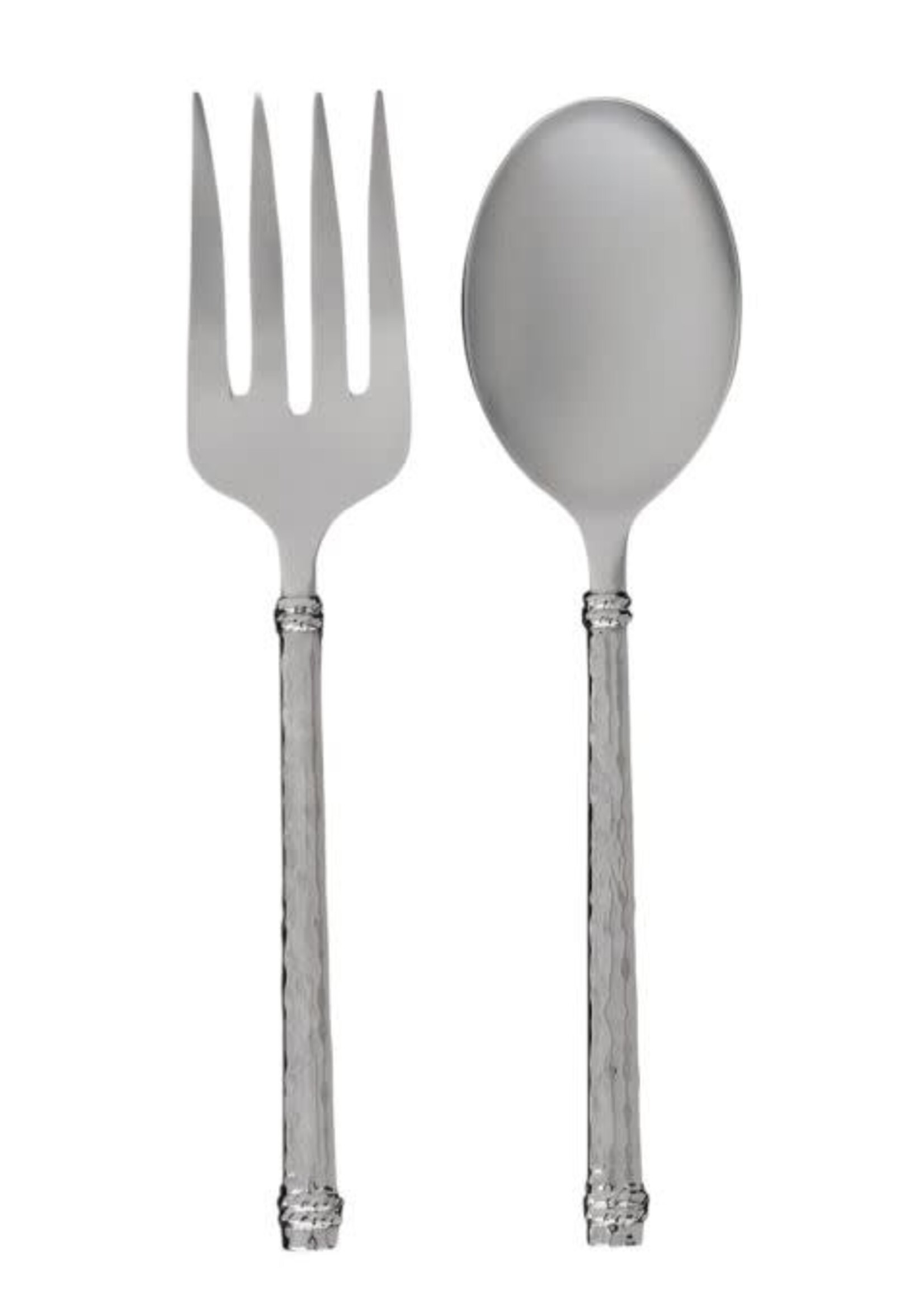 Juliska Juliska Graham Collection – Polished Stainless Steel Flatware
