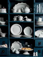 Juliska Juliska Berry & Thread Collection – Ceramic Bakeware