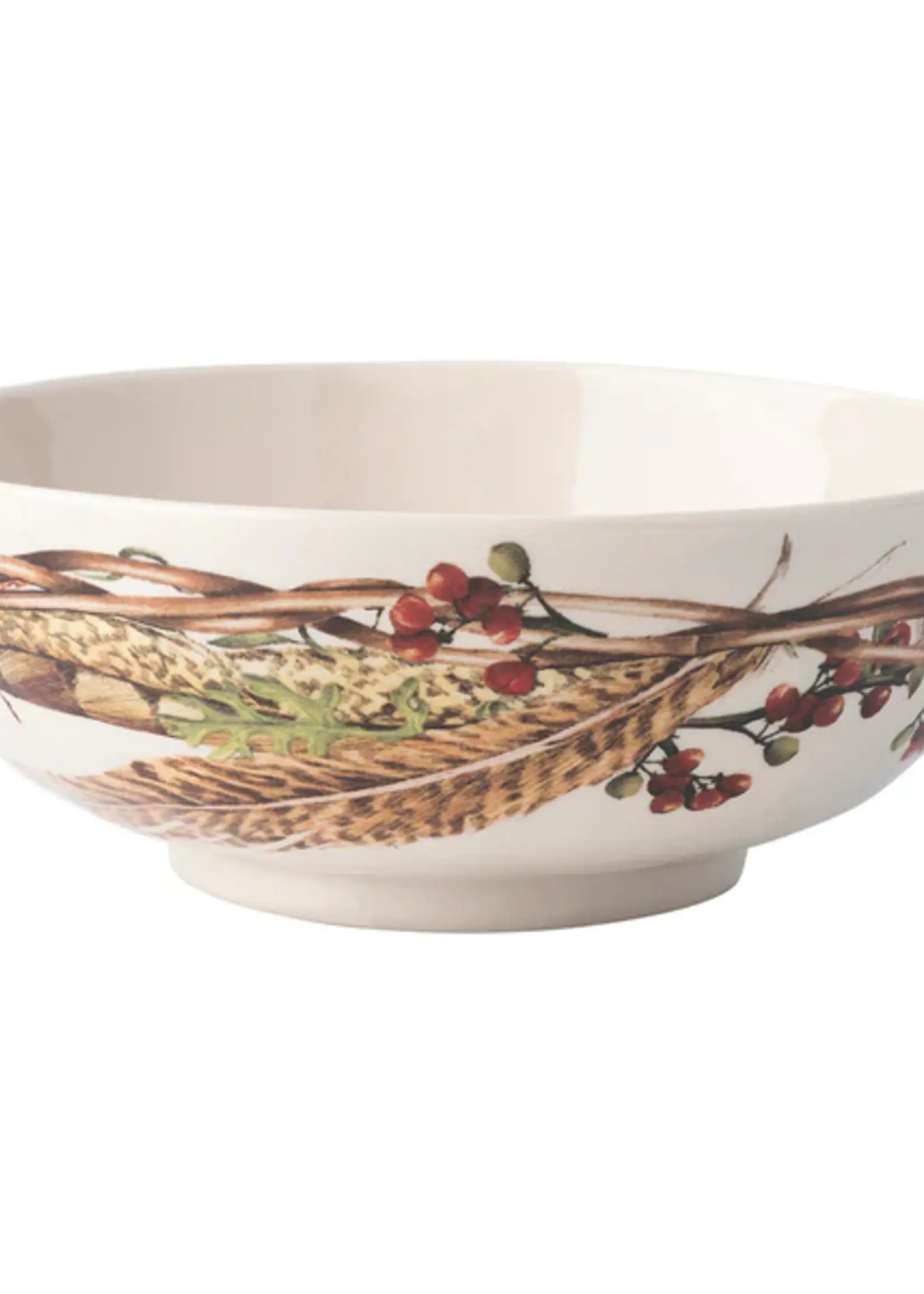 Juliska Juliska Forest Walk Collection – Plates, Platters & Bowls