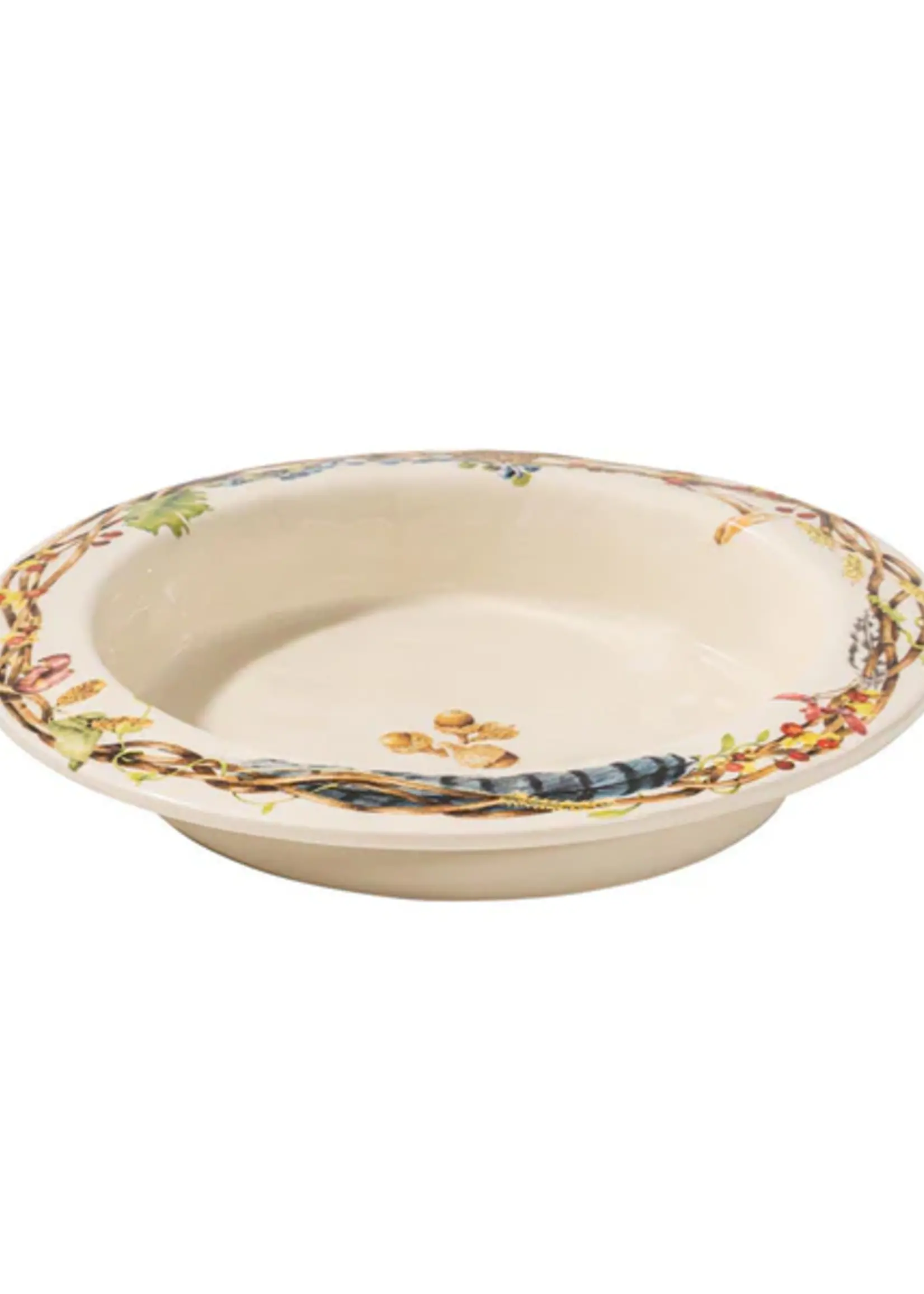 Juliska Juliska Forest Walk Collection – Specialty Serving Pieces