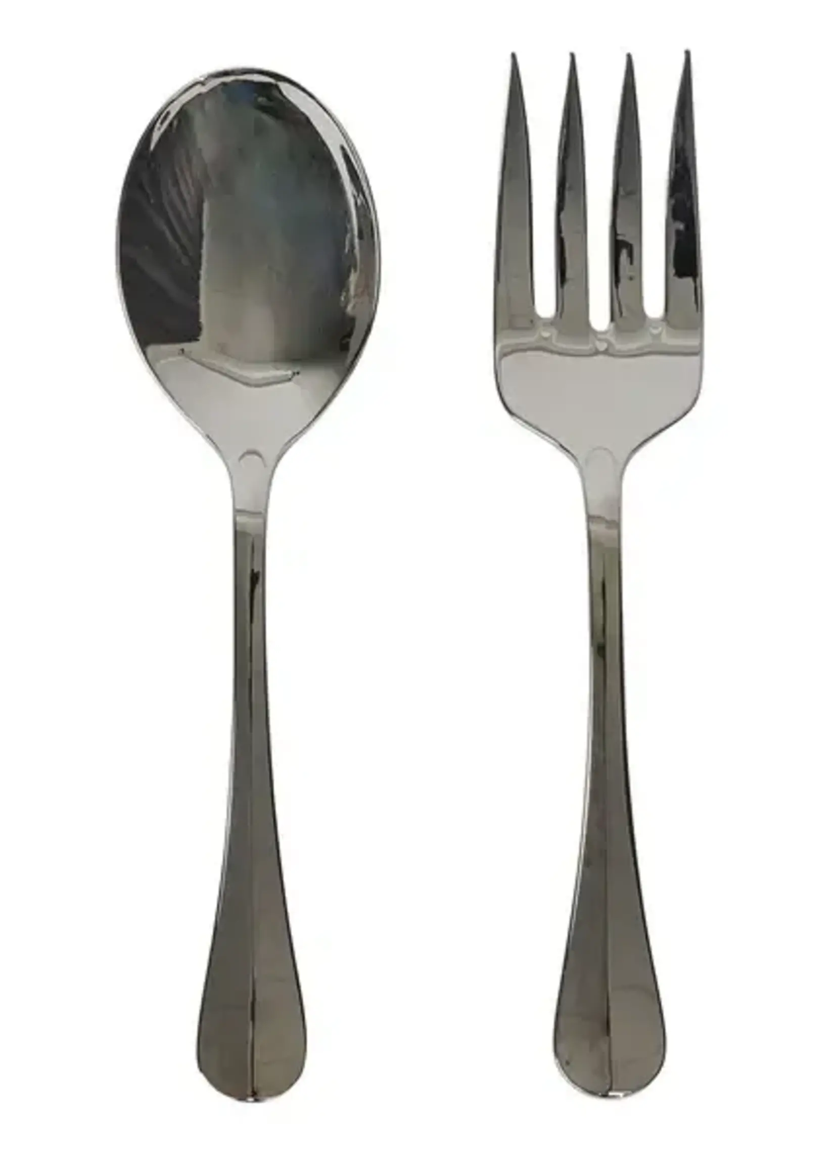 Juliska Juliska Bistro Collection – Polished Flatware