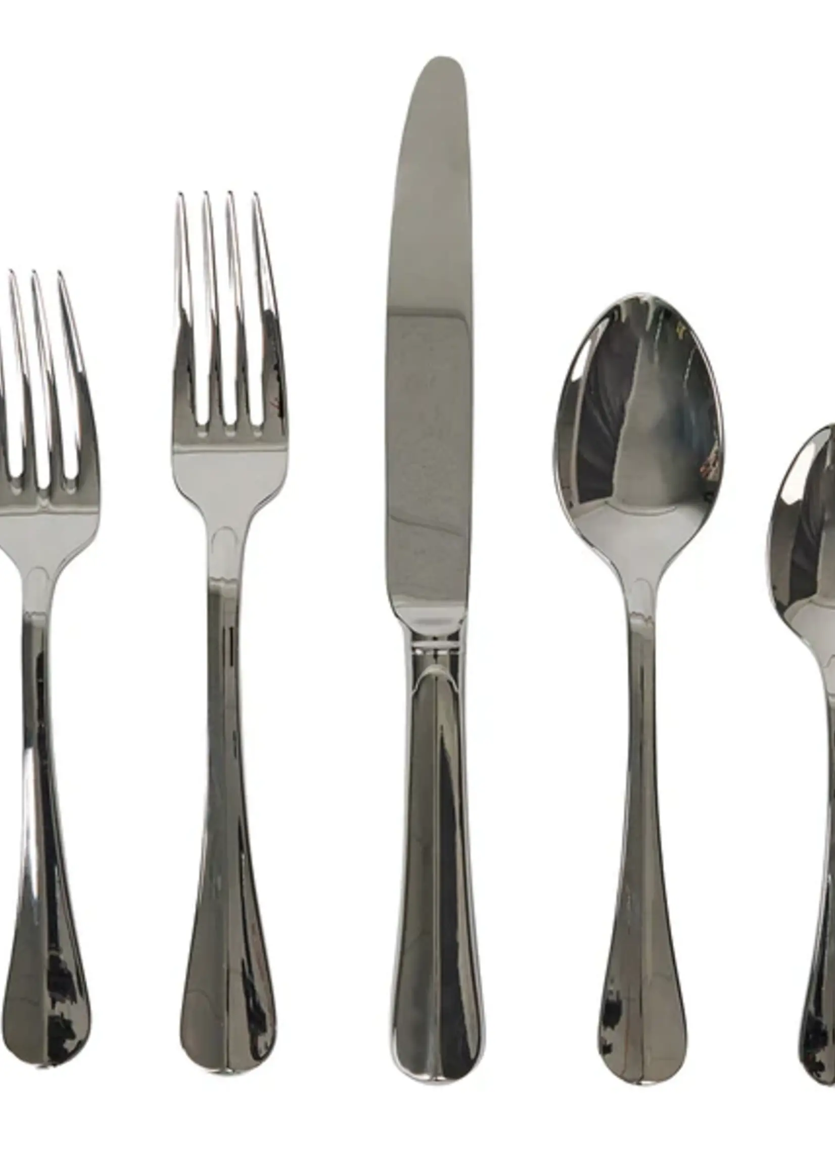 Juliska Juliska Bistro Collection – Polished Flatware