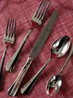 Juliska Juliska Bistro Collection – Polished Flatware