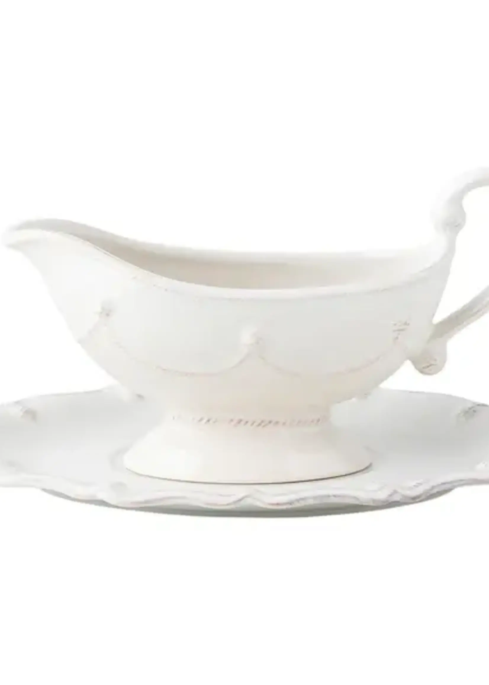 Juliska Juliska Berry & Thread Collection – Stoneware & Ceramic Specialty Serving Pieces