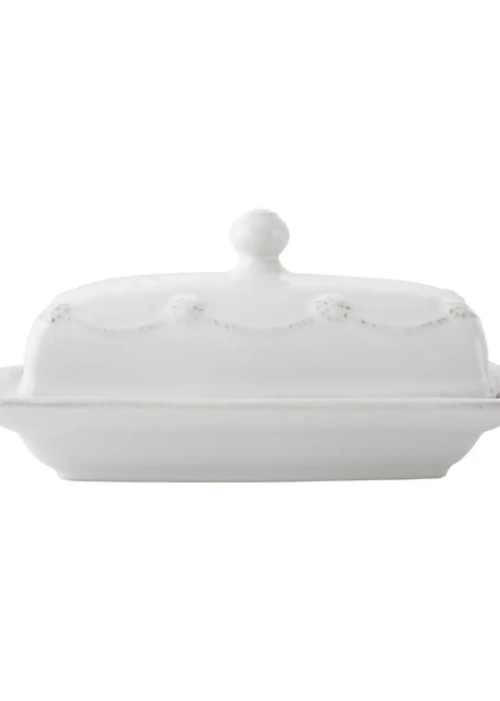 Juliska Juliska Berry & Thread Collection – Stoneware & Ceramic Specialty Serving Pieces