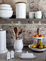 Juliska Juliska Berry & Thread Collection – Stoneware & Ceramic Specialty Serving Pieces