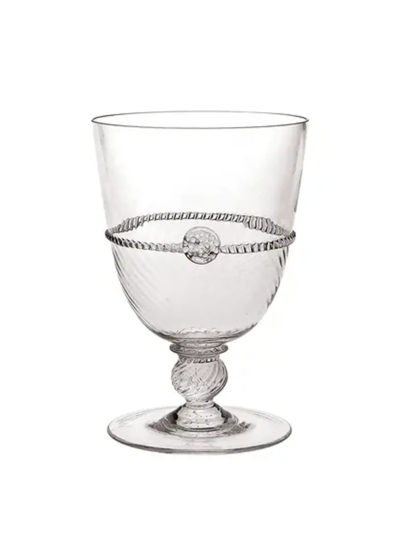 Juliska Juliska Graham Collection – Crystal Glassware