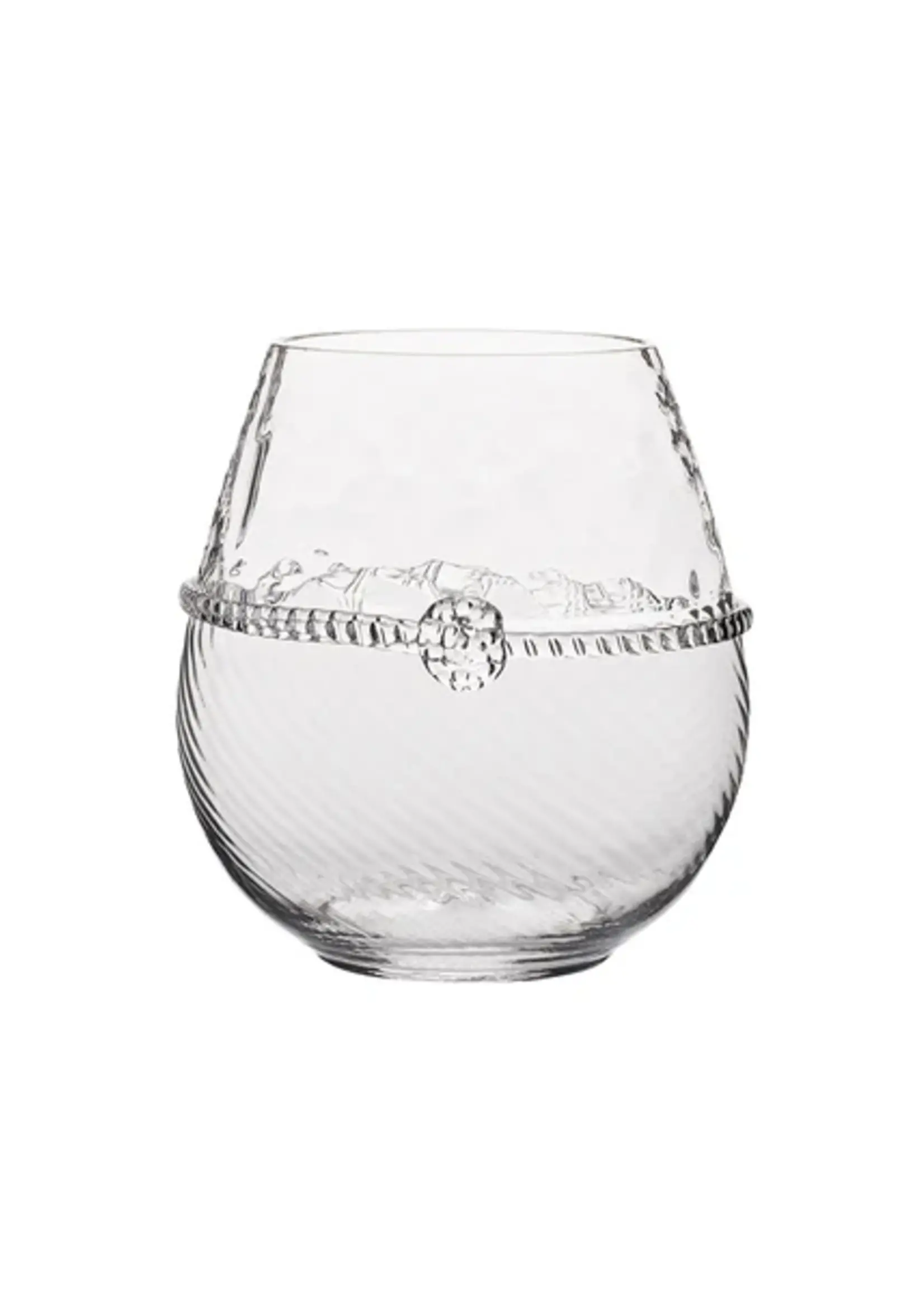 Juliska Juliska Graham Collection – Crystal Glassware