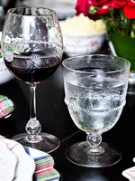 Juliska Juliska Graham Collection – Crystal Glassware