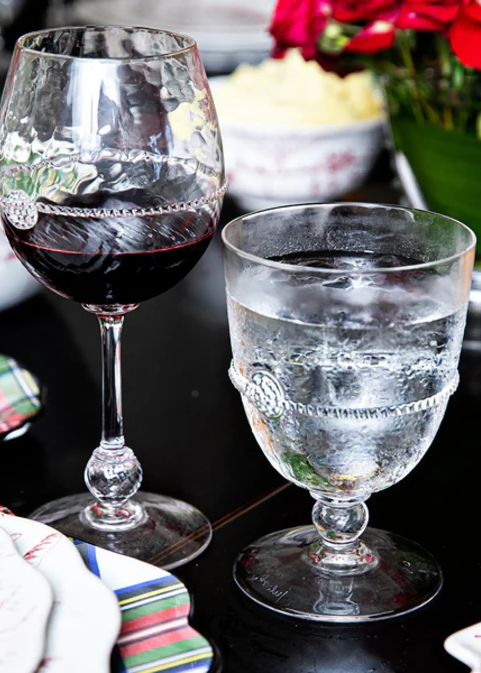 Juliska Juliska Graham Collection – Crystal Glassware