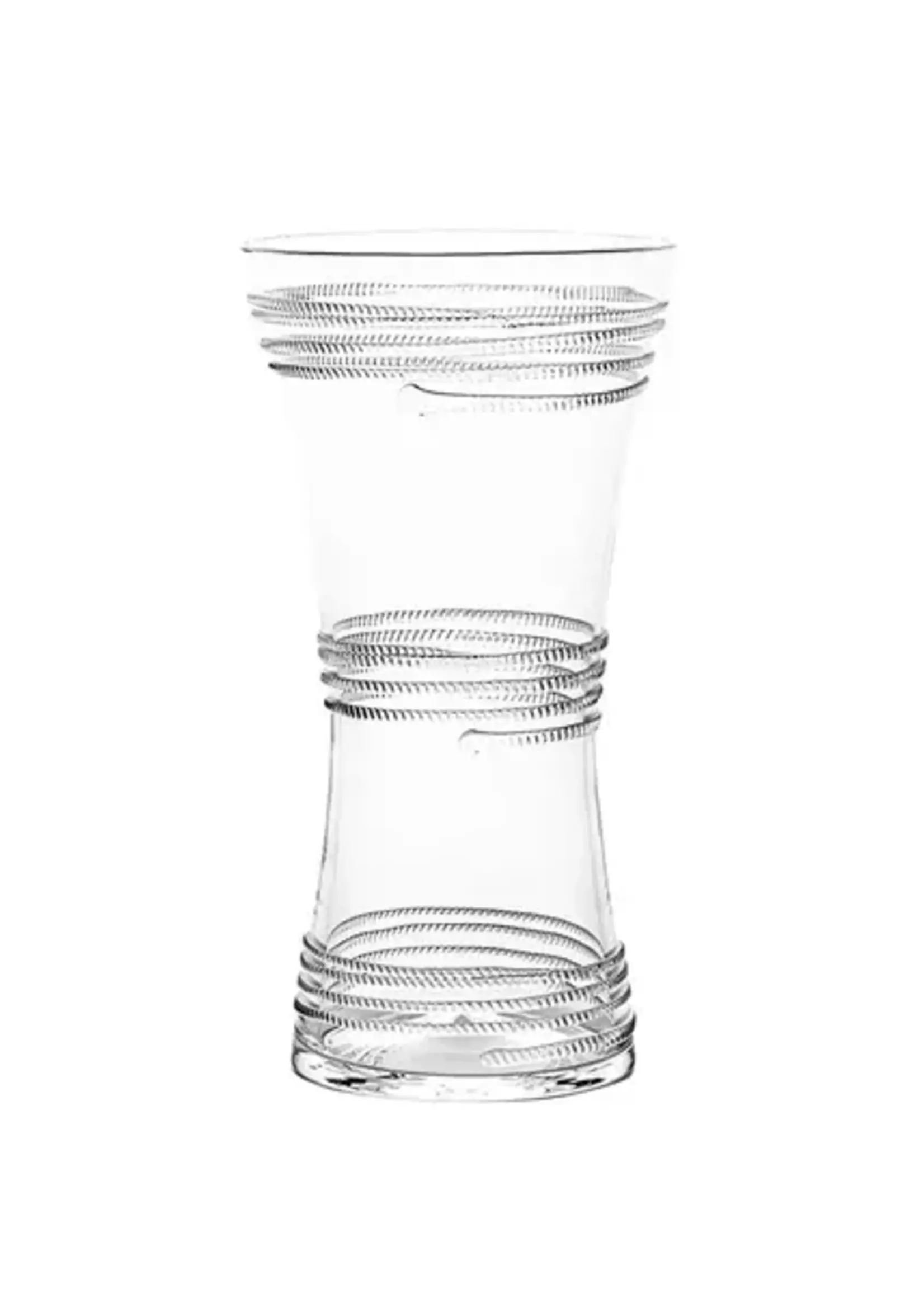 Juliska Juliska Ella Collection – 9" Corset Vase