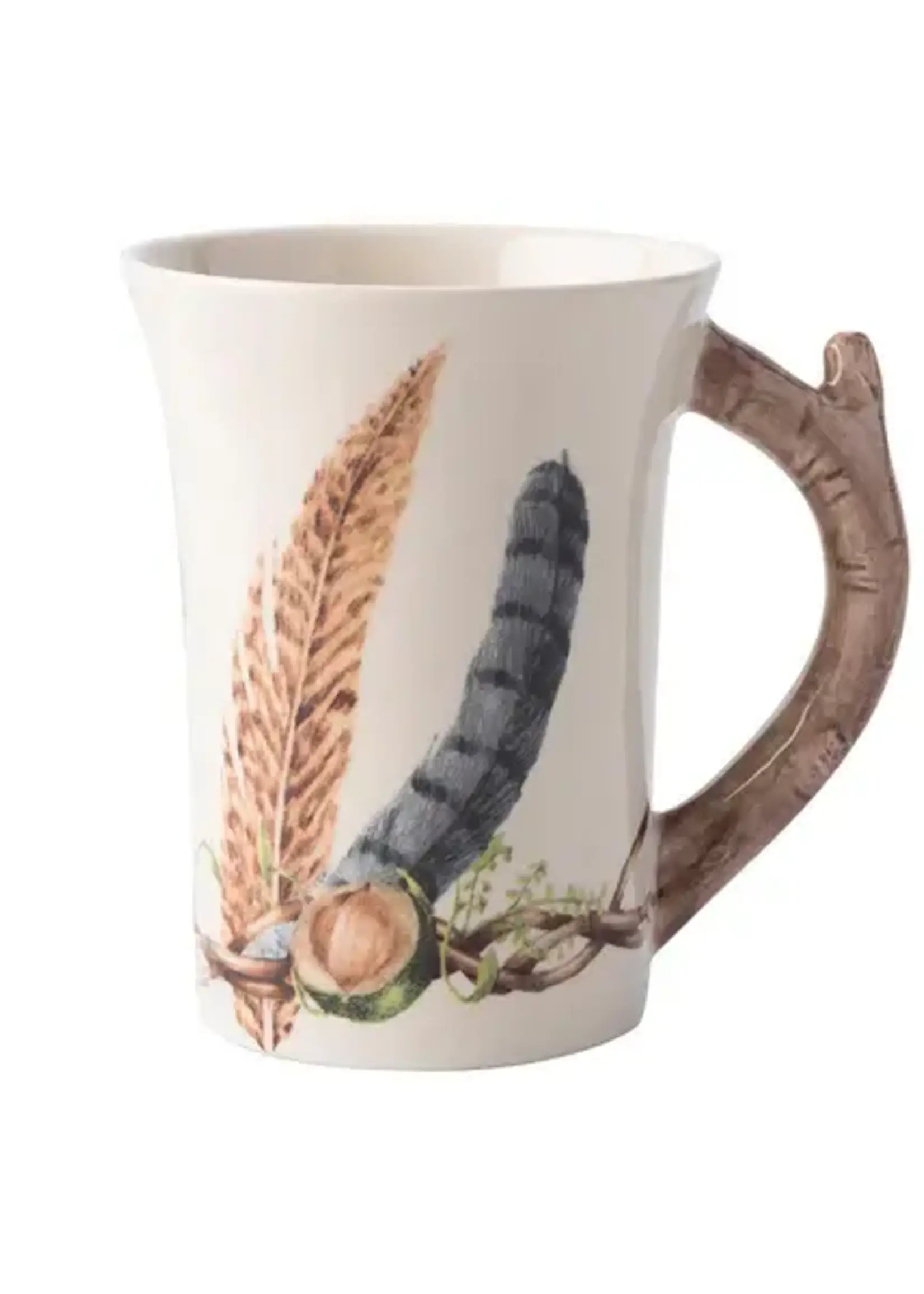 Juliska Juliska Forest Walk Collection – Stoneware Mugs
