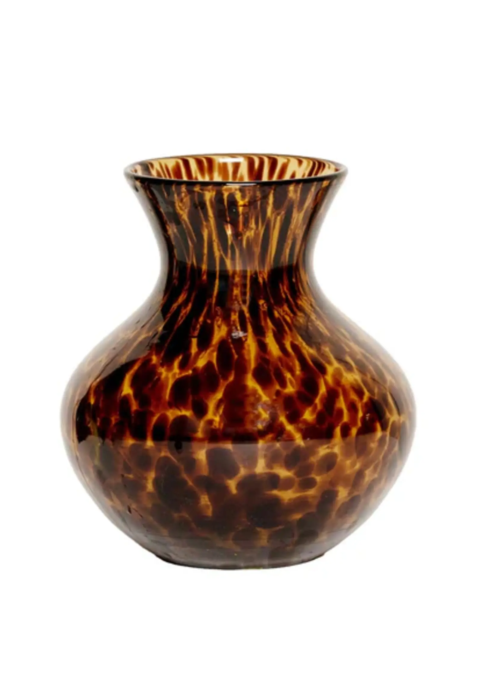 Juliska Juliska Puro Collection – Tortoiseshell Glassware
