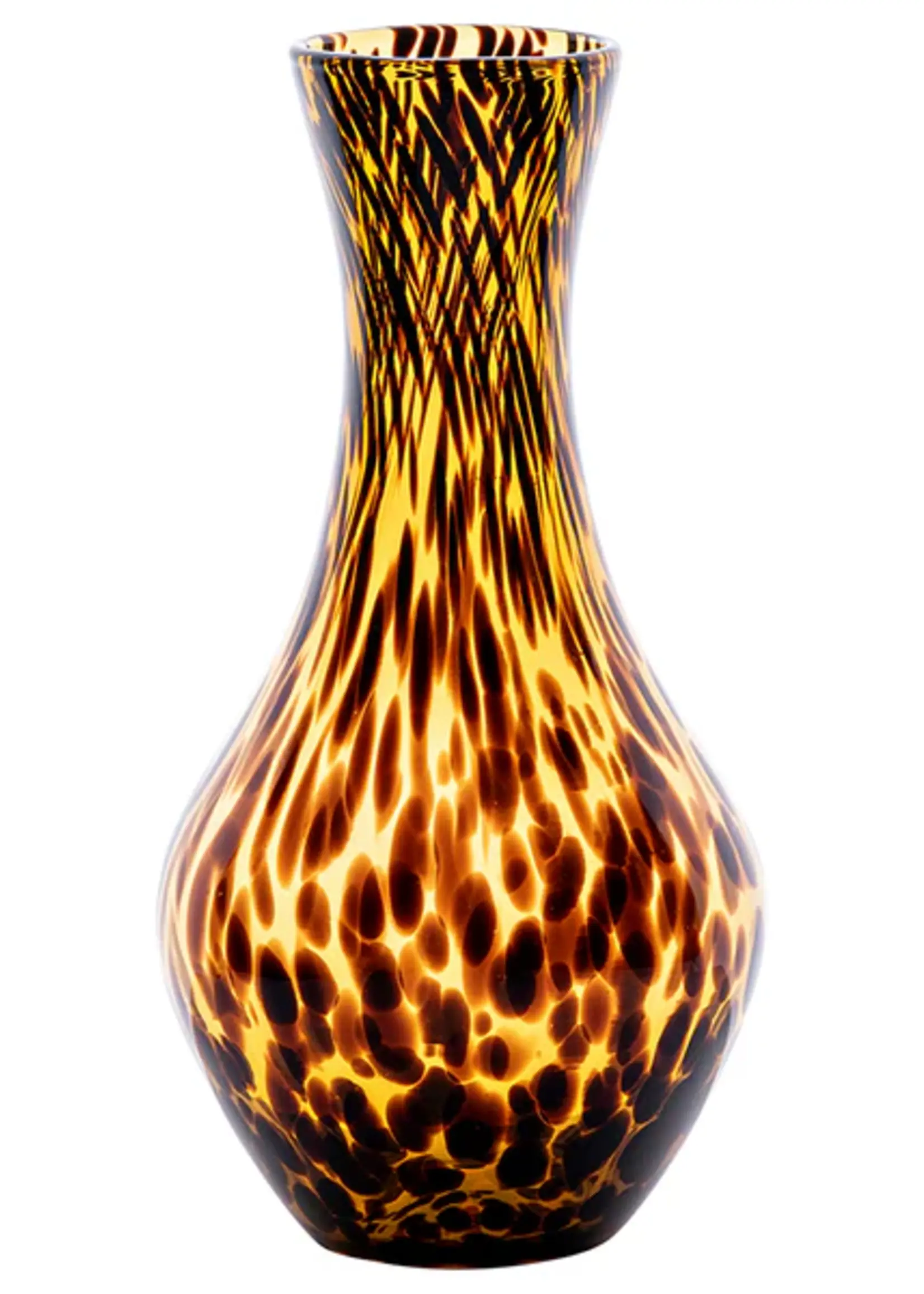 Juliska Juliska Puro Collection – Tortoiseshell Glassware