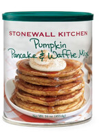 Stonewall Kitchen  - Pumpkin Pancake & Waffle Mix - 551112