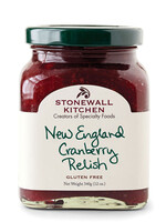 Stonewall Kitchen - NEW ENGLAND CRANBERRY RELISH 12OZ - 131212