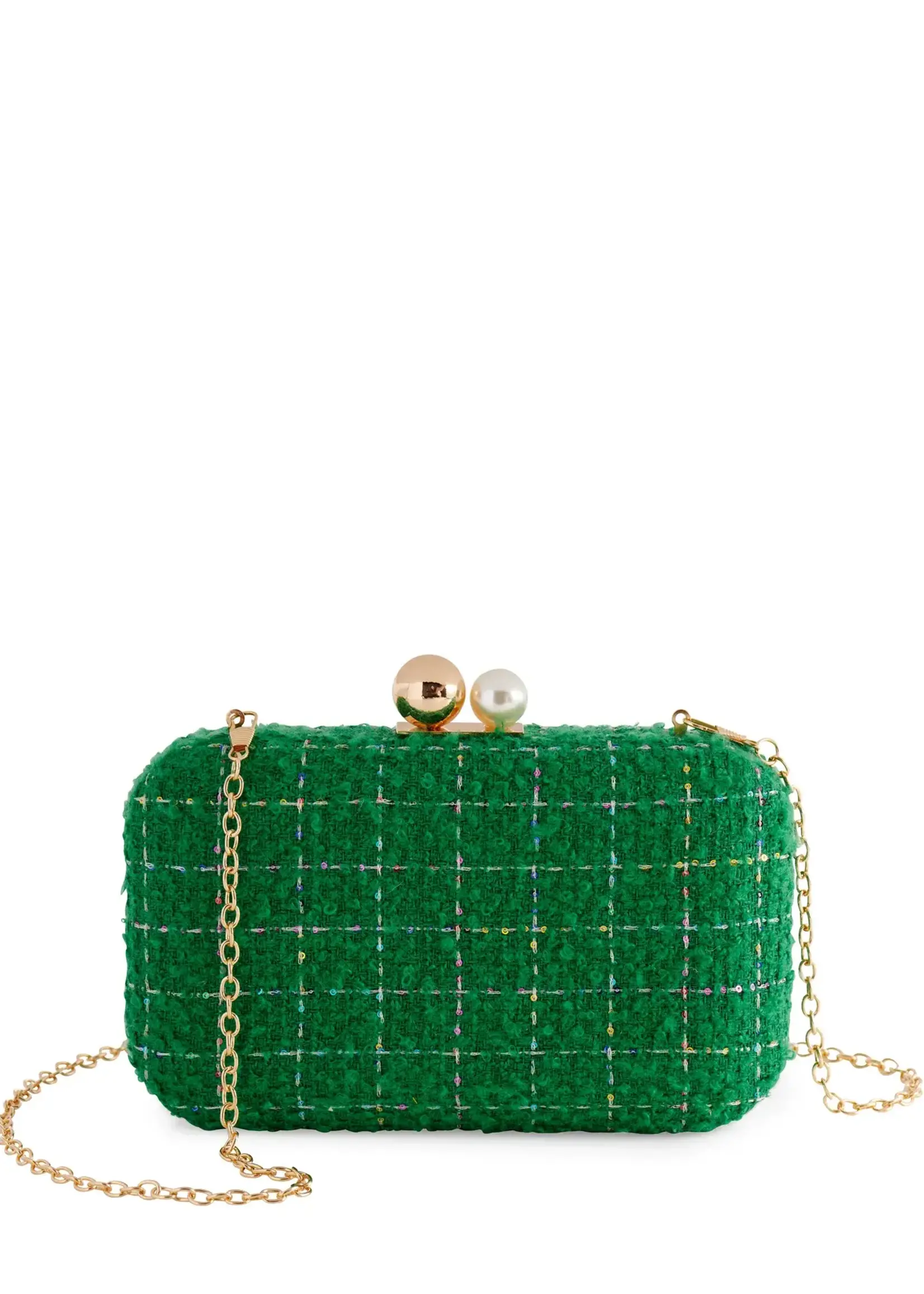 Shiraleah MABEL MINAUDIERE