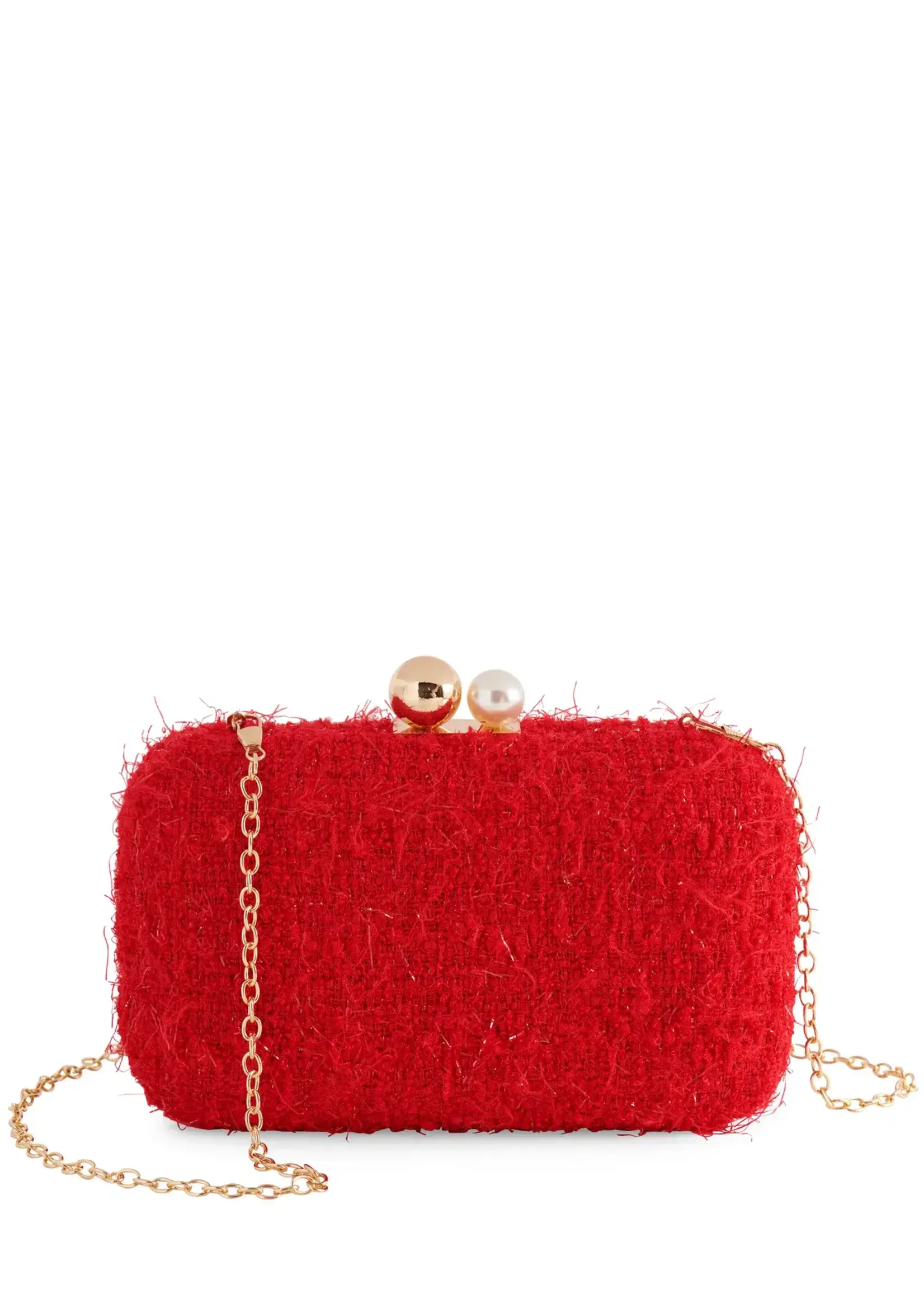 Shiraleah MABEL MINAUDIERE