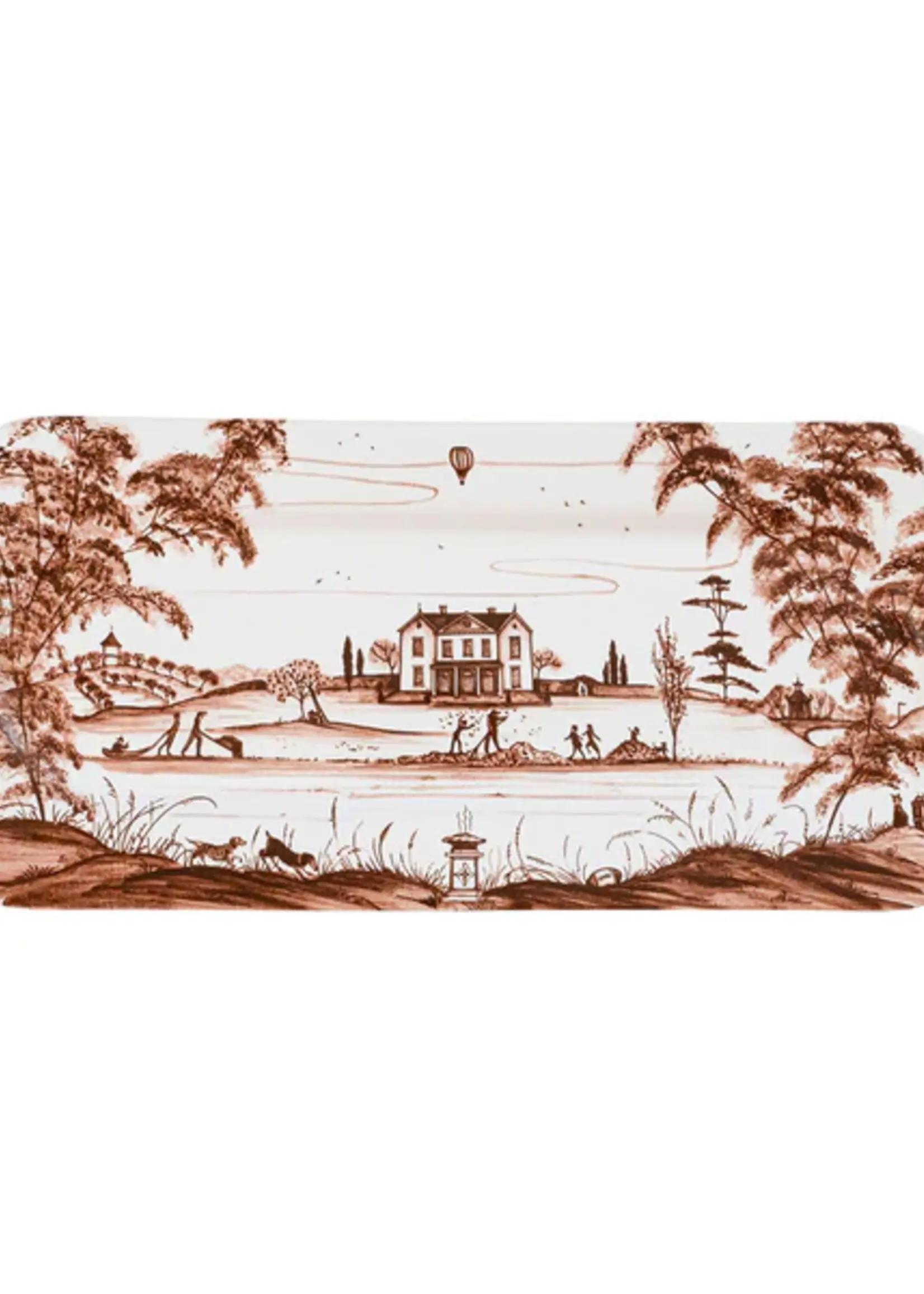 Juliska Juliska Country Estate Harvest Collection – Ceramic Stoneware Tableware & Napkins