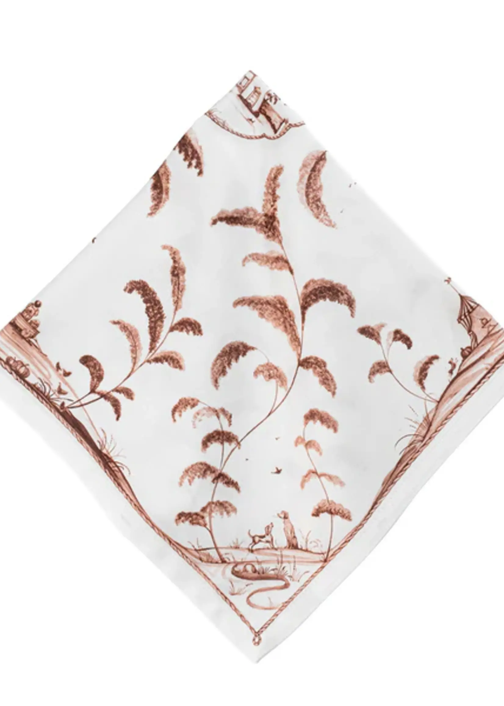 Juliska Juliska Country Estate Harvest Collection – Ceramic Stoneware Tableware & Napkins