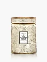 Voluspa GILT POMANDER 18 OZ JAR 73316