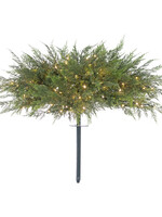 Direct Export 7"X36"X1" ATLAS CEDAR PORCH 262926